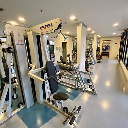 Unu Congonhas Apartment São Paulo Ngoại thất bức ảnh