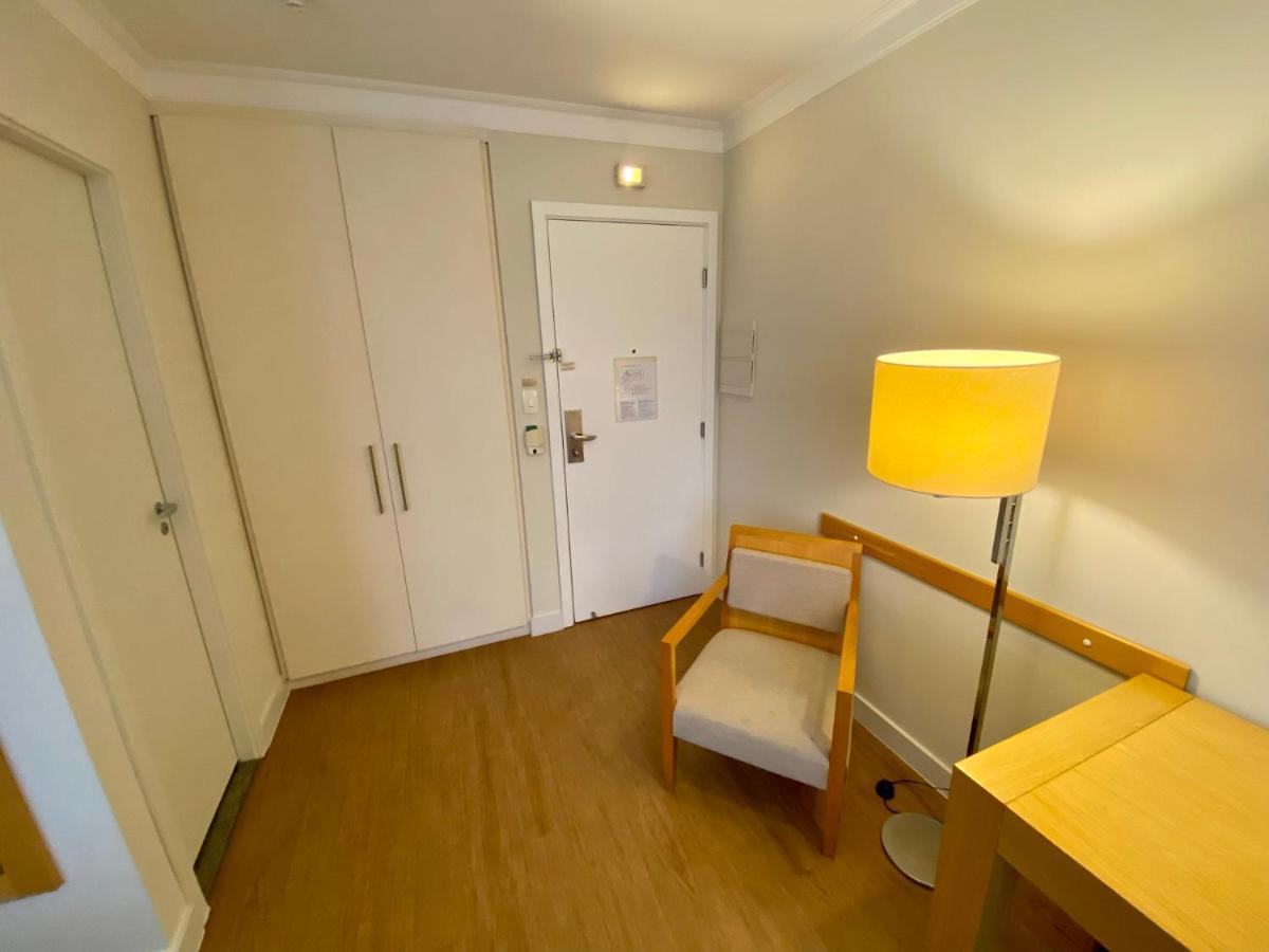 Unu Congonhas Apartment São Paulo Ngoại thất bức ảnh