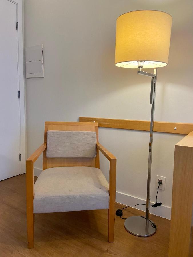 Unu Congonhas Apartment São Paulo Ngoại thất bức ảnh