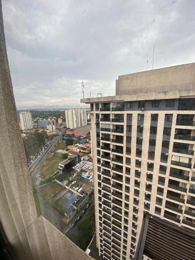 Unu Congonhas Apartment São Paulo Ngoại thất bức ảnh