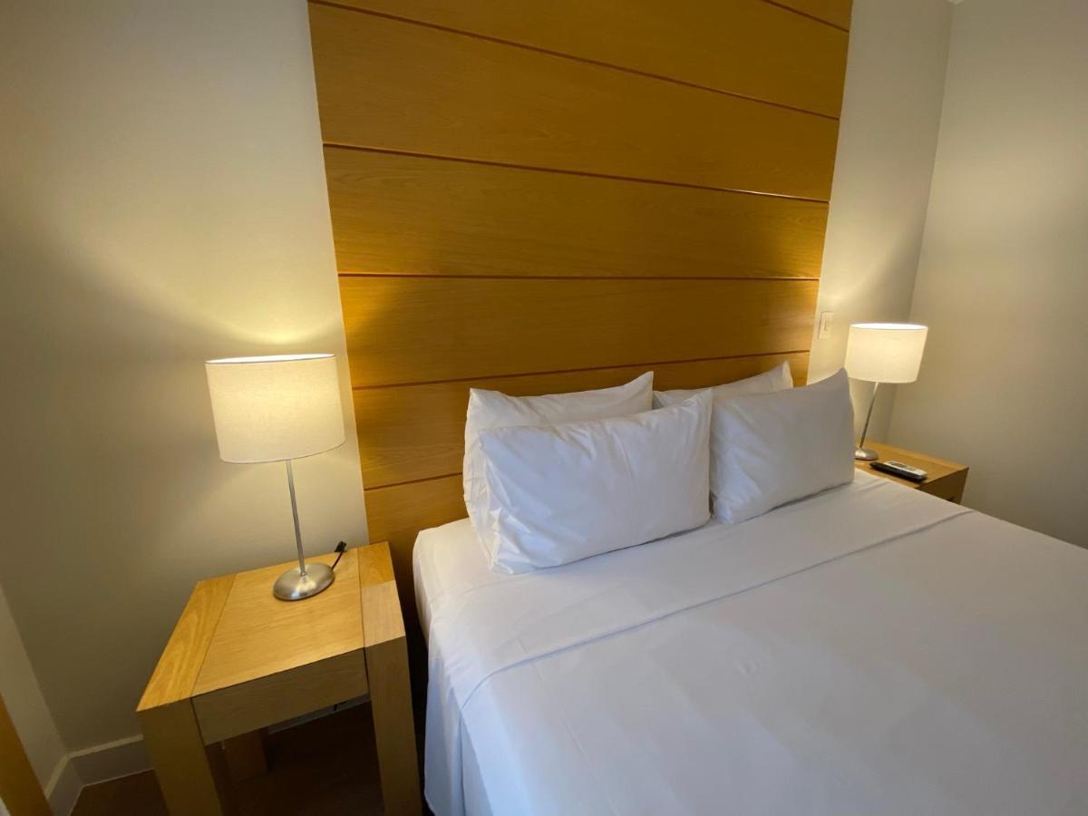 Unu Congonhas Apartment São Paulo Ngoại thất bức ảnh