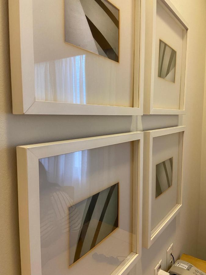 Unu Congonhas Apartment São Paulo Ngoại thất bức ảnh