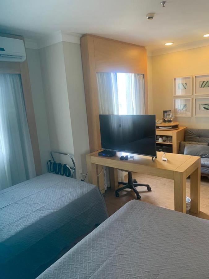 Unu Congonhas Apartment São Paulo Ngoại thất bức ảnh