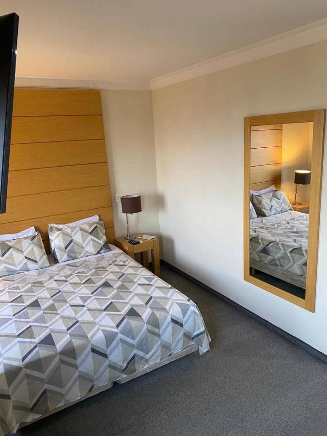Unu Congonhas Apartment São Paulo Ngoại thất bức ảnh