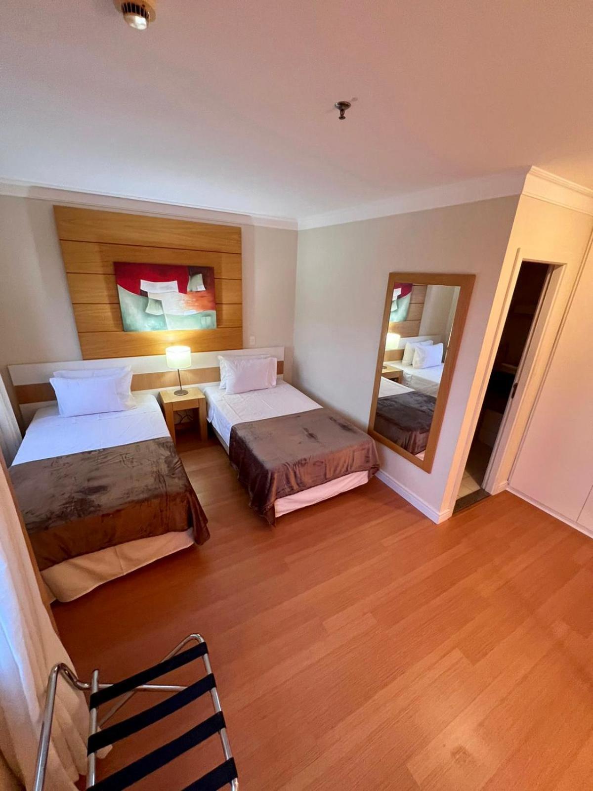Unu Congonhas Apartment São Paulo Ngoại thất bức ảnh