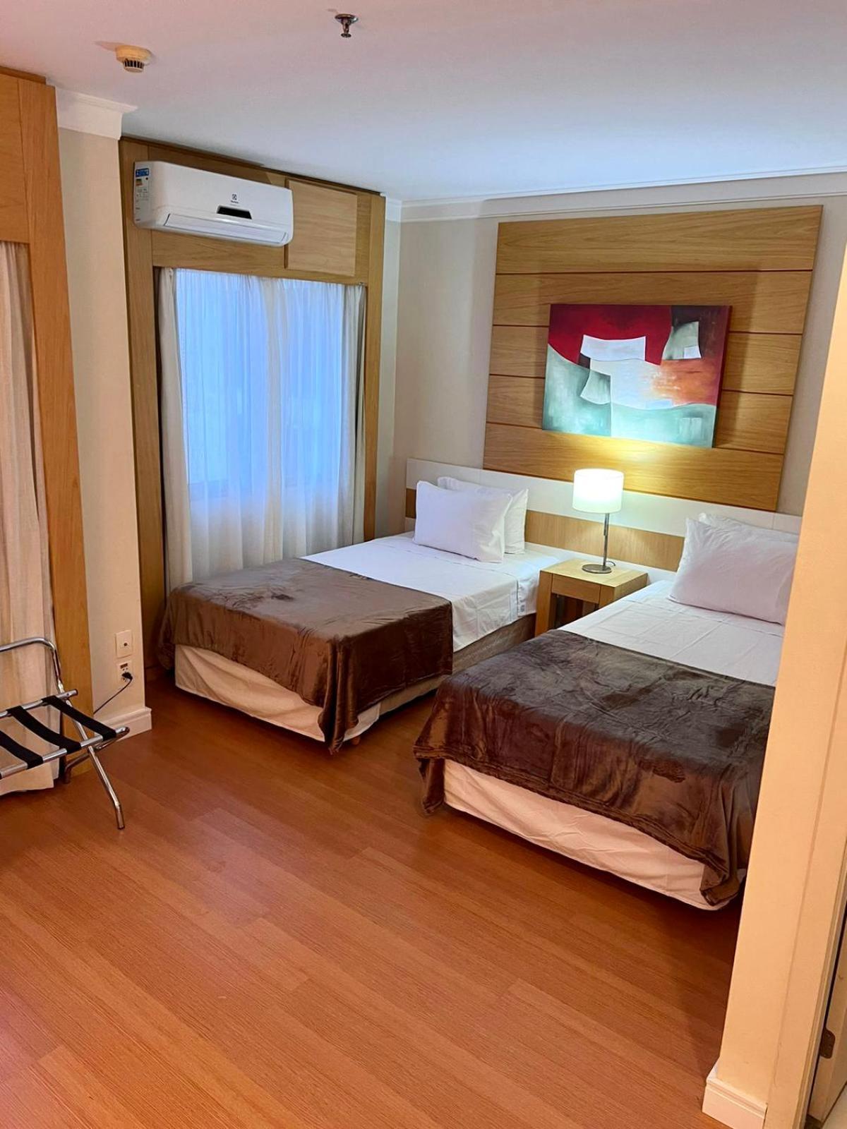 Unu Congonhas Apartment São Paulo Ngoại thất bức ảnh