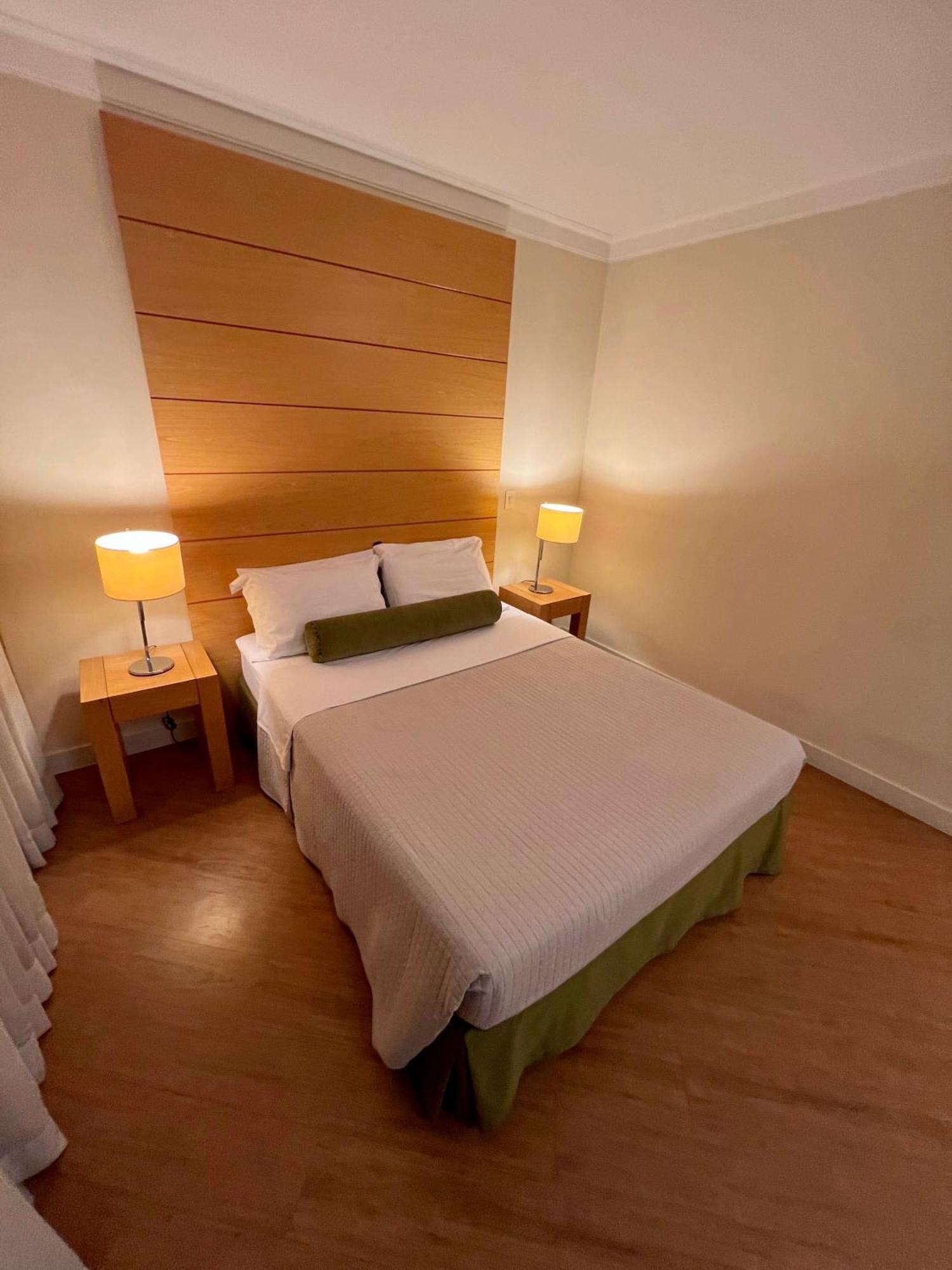 Unu Congonhas Apartment São Paulo Ngoại thất bức ảnh