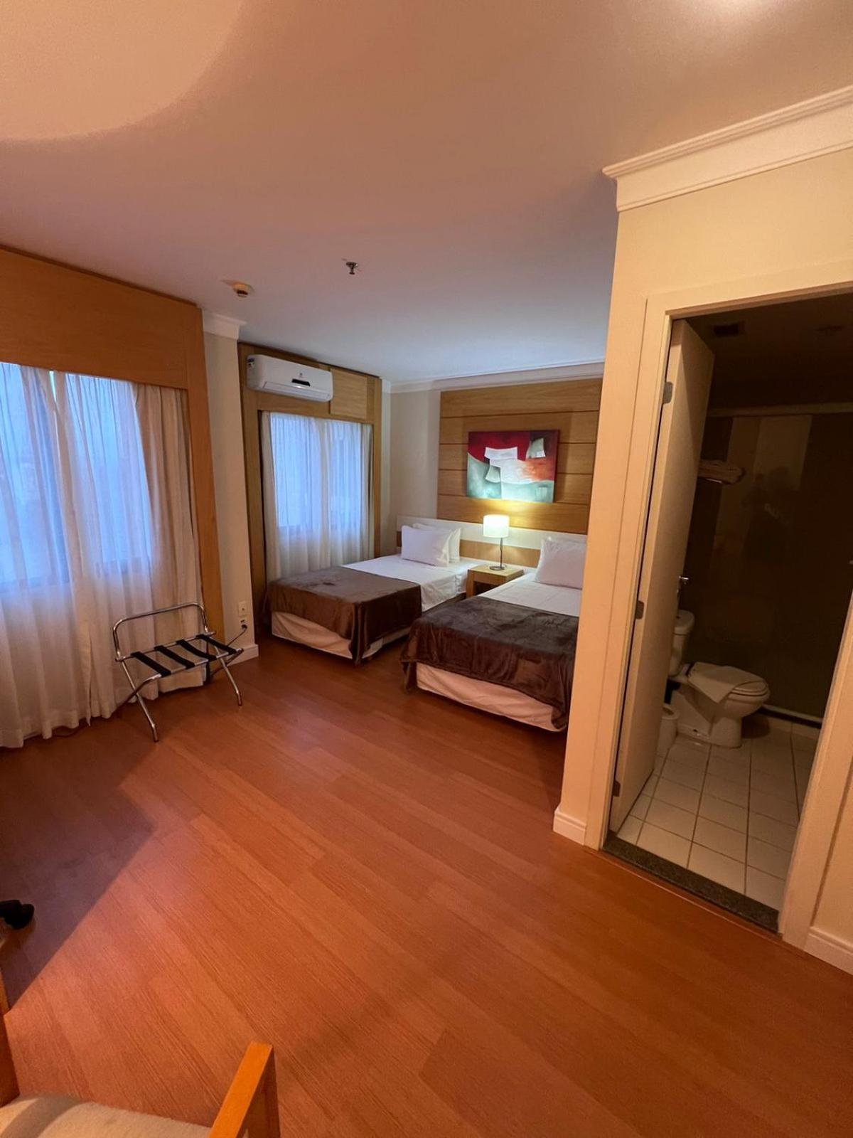 Unu Congonhas Apartment São Paulo Ngoại thất bức ảnh