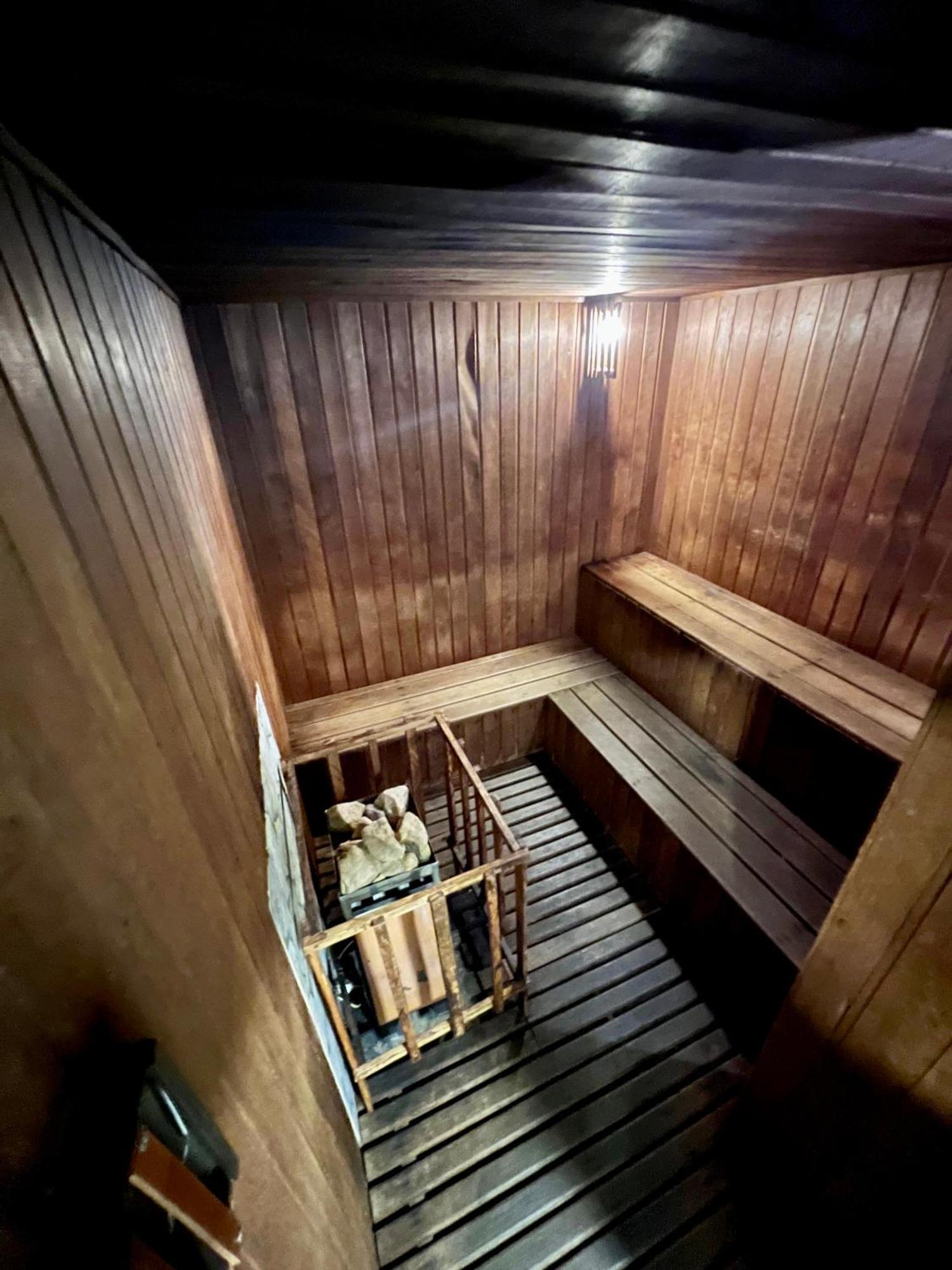 Unu Congonhas Apartment São Paulo Ngoại thất bức ảnh